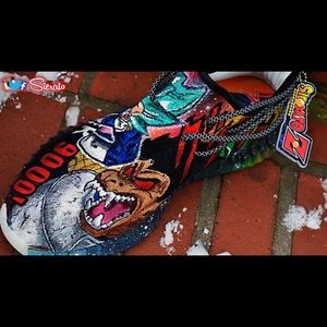 Meet your Posher, Demark